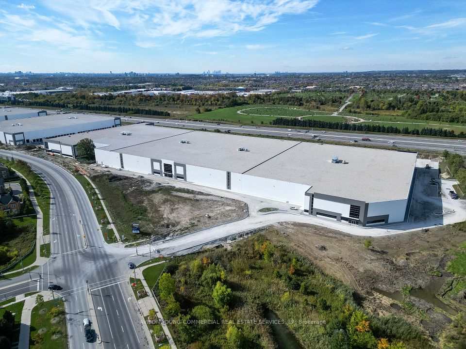 10490 Woodbine Avenue, Markham, ON L6C 0N9