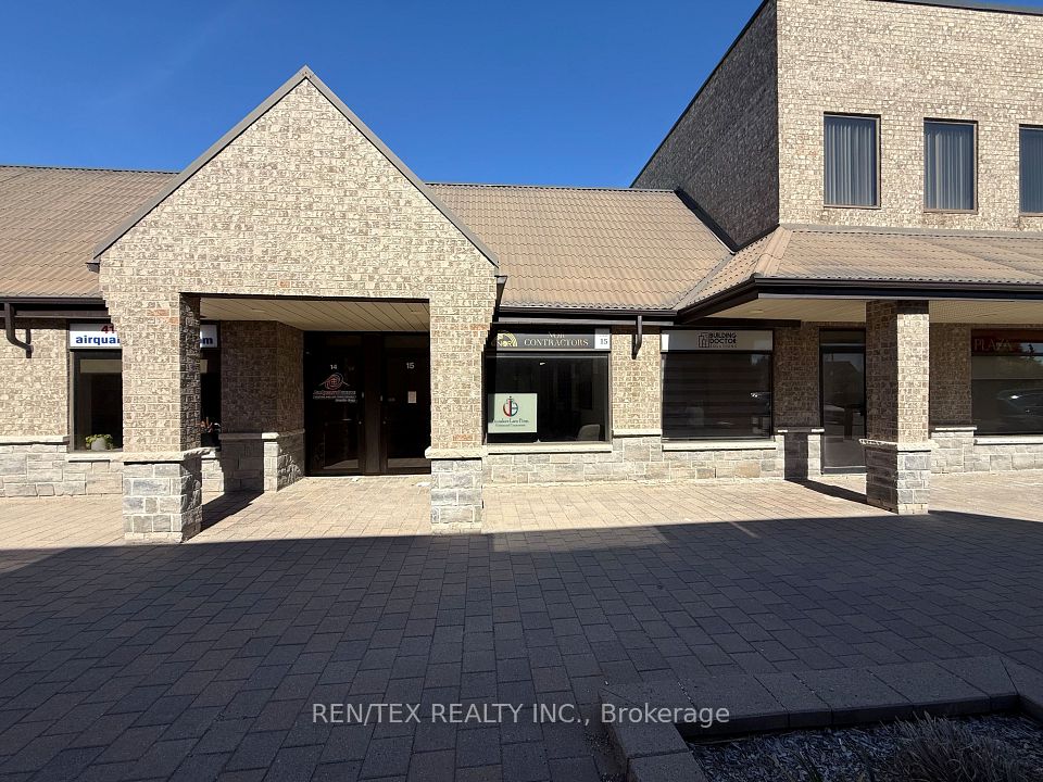 30 Pennsylvania Avenue 15, Vaughan, ON L4K 4A5