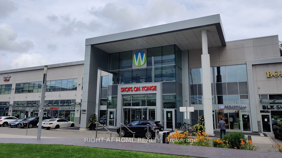 7181 Yonge Street 214, Markham, ON L3T 0C7