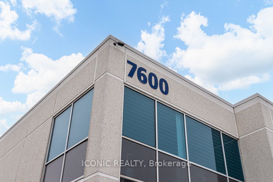 7600 Hwy 27 Highway 14, Vaughan, ON L4H 0P8