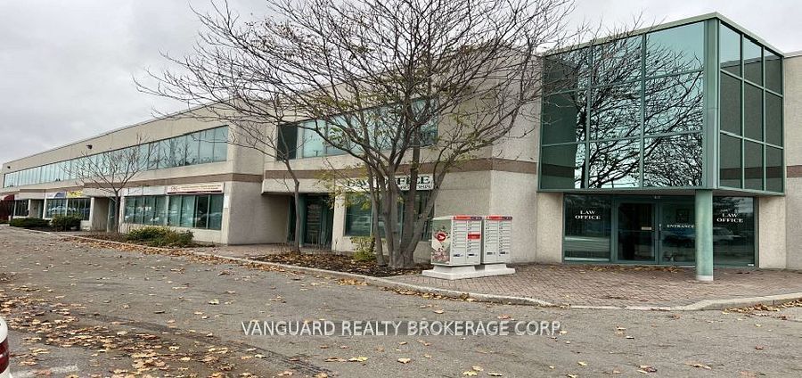 3000 Langstaff Road 18, Vaughan, ON L4K 4R7