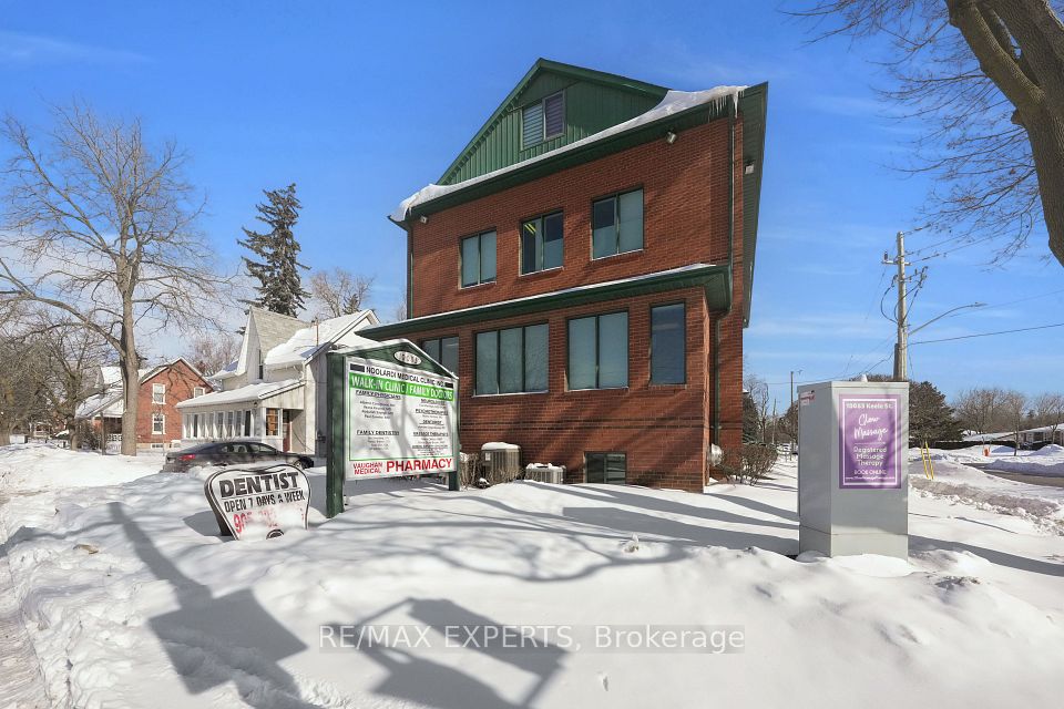 10083 Keele Street 201, Vaughan, ON L6A 3Y8