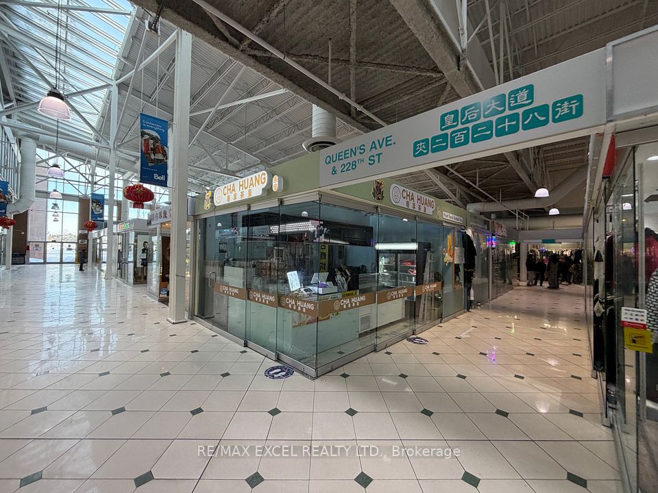 4300 Steeles Avenue E B70, Markham, ON L3R 0Y5