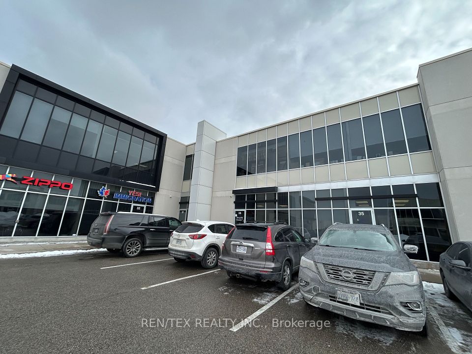 7575 Highway 27 N/A 34, Vaughan, ON L4L 4M5