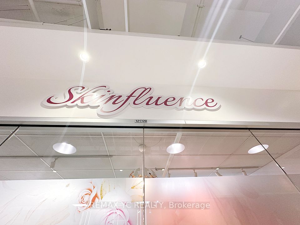 7181 Yonge Street 120-121, Markham, ON L3T 0C7