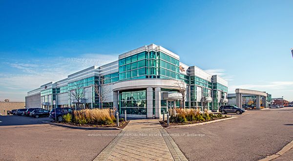 9133 Leslie Street 201, Richmond Hill, ON L4B 4N1