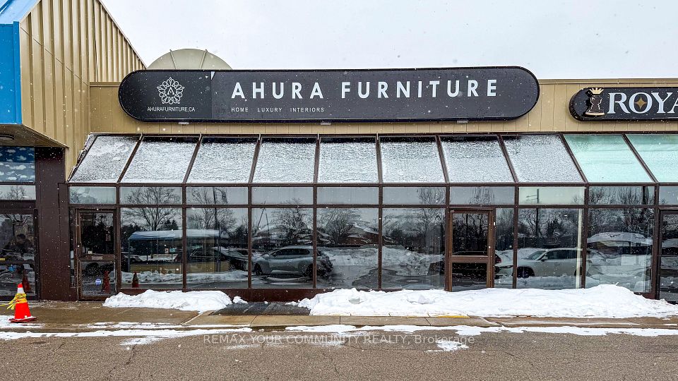 9737 Yonge Street 203, Richmond Hill, ON L4C 8S7