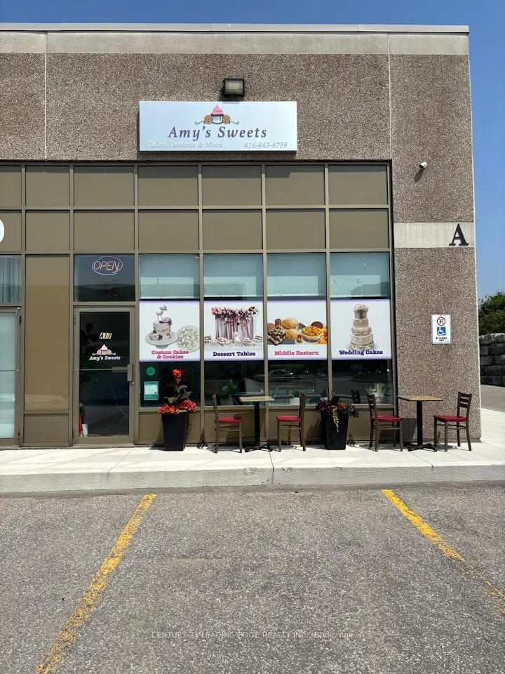 1550 16TH Avenue, Richmond Hill, ON L4B 3K9