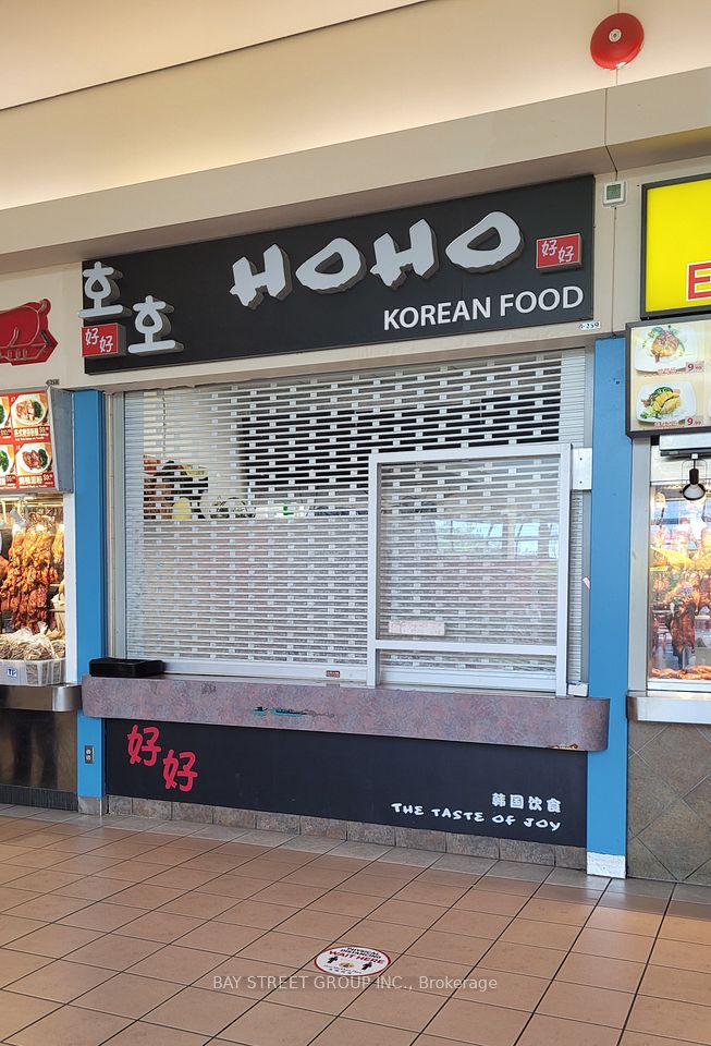 3255 Highway 7 N/A E F259, Markham, ON L3R 3P9