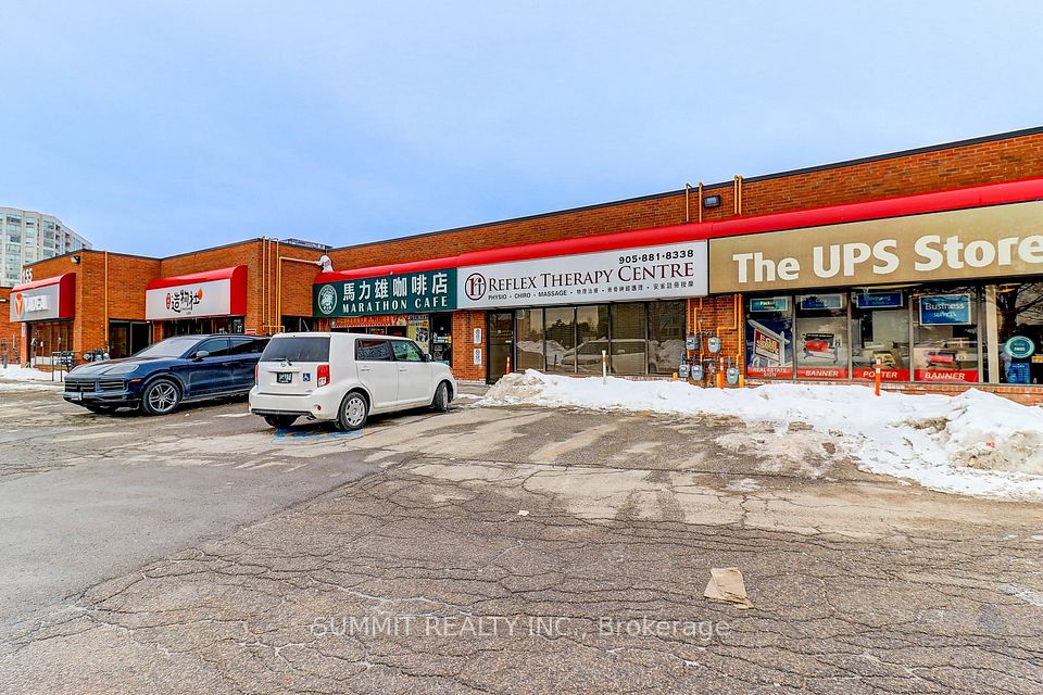 155 East Beaver Creek Road 25, Richmond Hill, ON L4B 2N1