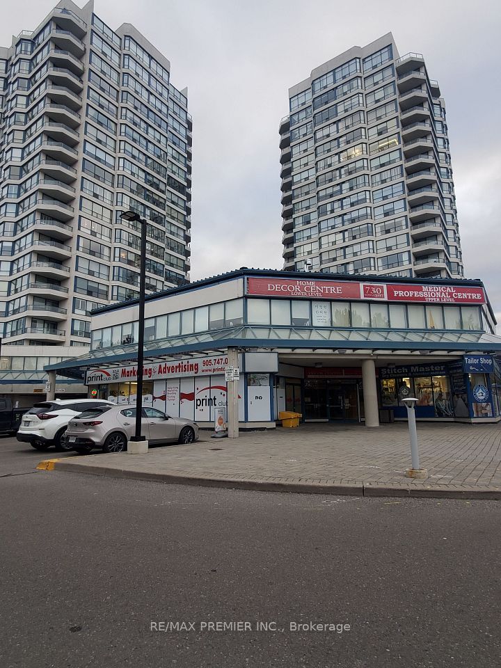 7330 Yonge Street 215, Vaughan, ON L4J 7Y7