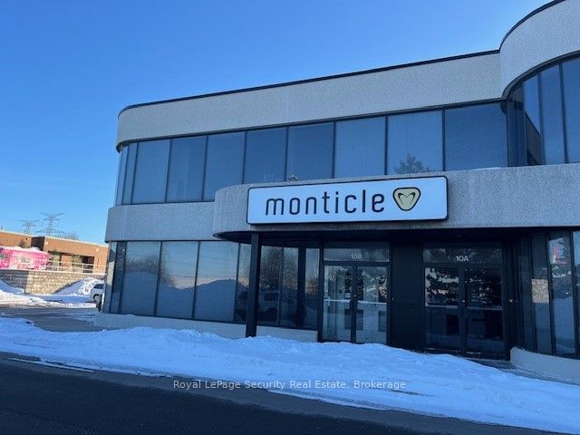 250 Shields Court 10B, Markham, ON L3R 9W7