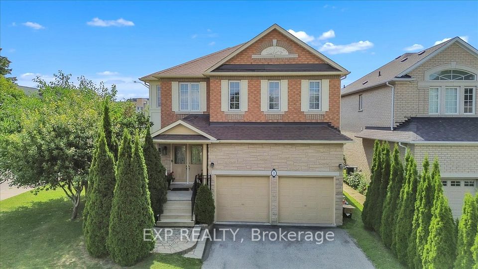 1 Vitlor Drive, Richmond Hill, ON L4E 2Y4 at 1 Vitlor Drive, Richmond Hill, ON L4E 2Y4, Richmond Hill, ON, L4E 2Y4