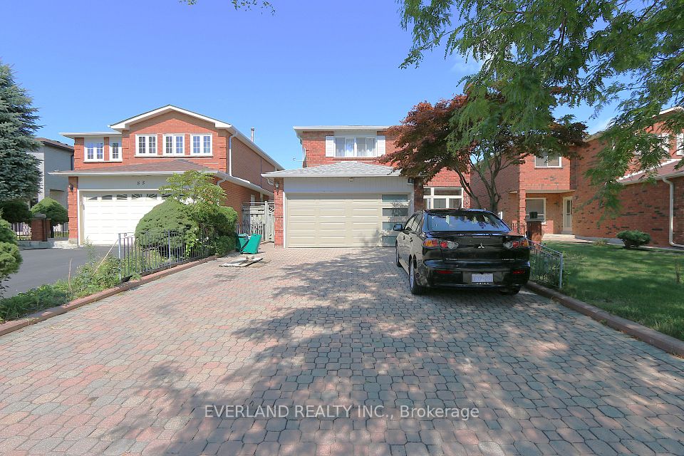 87 Kyla Crescent, Markham, ON L3S 2Y4 at 87 Kyla Crescent, Markham, ON L3S 2Y4, Markham, ON, L3S 2Y4