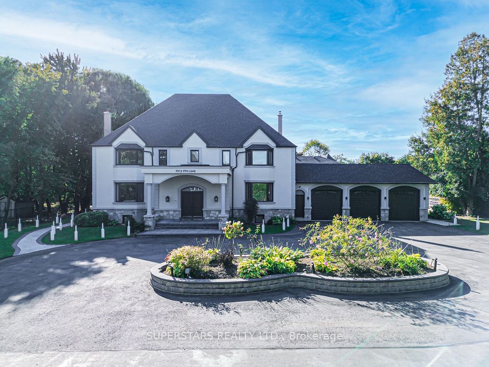 7512 Ninth Line, Markham, ON L6B 1A8 at 7512 Ninth Line, Markham, ON L6B 1A8, Markham, ON, L6B 1A8