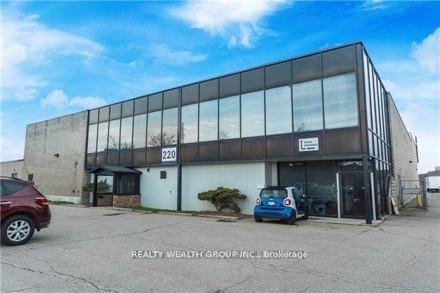 220 Torbay Road 2nd Floor,, Markham, ON L3R 2P3