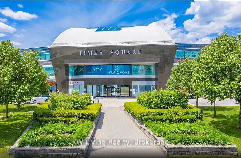 550 Highway 7 N/A E 235, Richmond Hill, ON L4B 3Z4