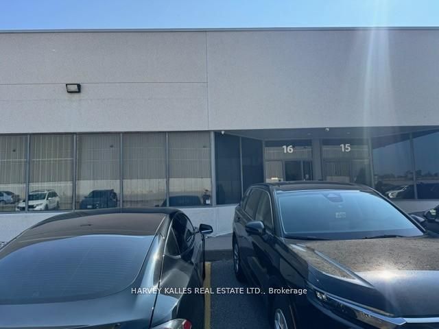 60 West Wilmot Street 16, Richmond Hill, ON L4B 1M6