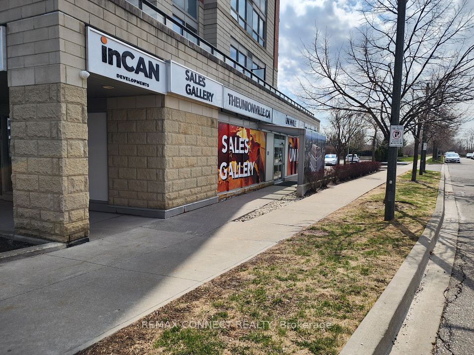 60 South Town Centre Boulevard A, Markham, ON L3G 0C5