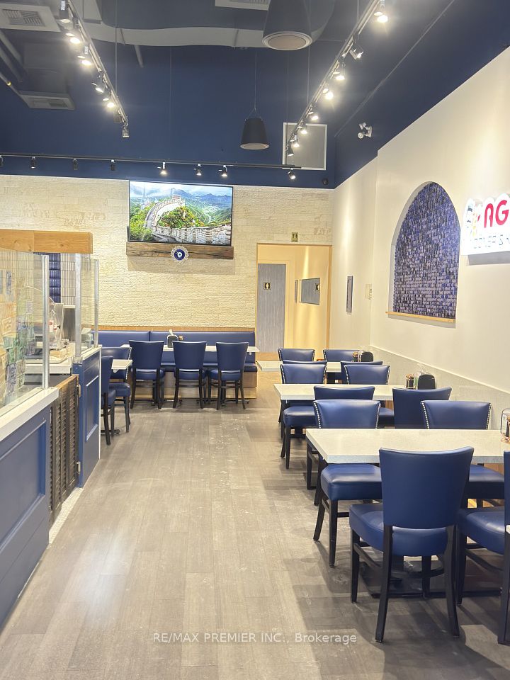 3120 Rutherford Road 9  -  Aga Doner Kebob, Vaughan, ON L4K 0B1