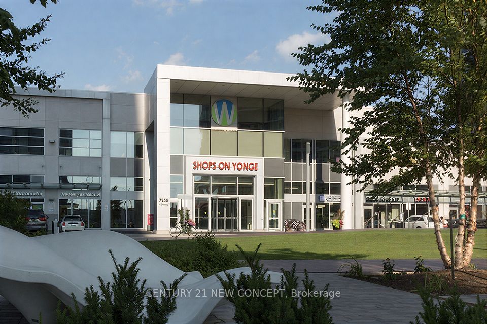 7181 Yonge Street 129, Markham, ON L3T 0C7