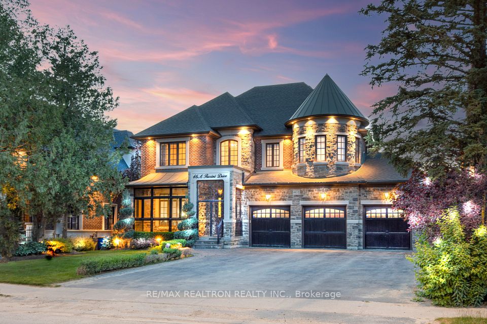 46A Puccini Drive, Richmond Hill, ON L4E 2Y6 at 46A Puccini Drive, Richmond Hill, ON L4E 2Y6, Richmond Hill, ON, L4E 2Y6
