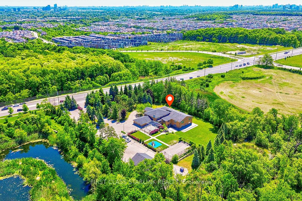 9500 Dufferin Street, Vaughan, ON L6A 1S2