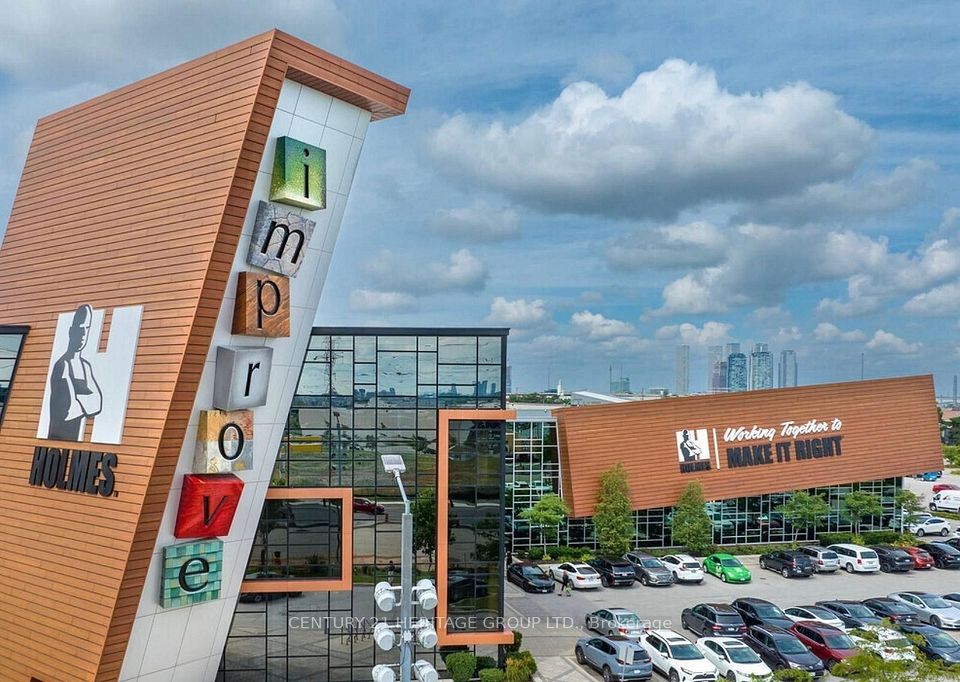 7250 Keele Street 310, Vaughan, ON L4K 1Z8