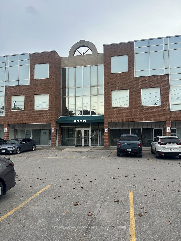 2750 14th Avenue G09, Markham, ON L3R 0B6
