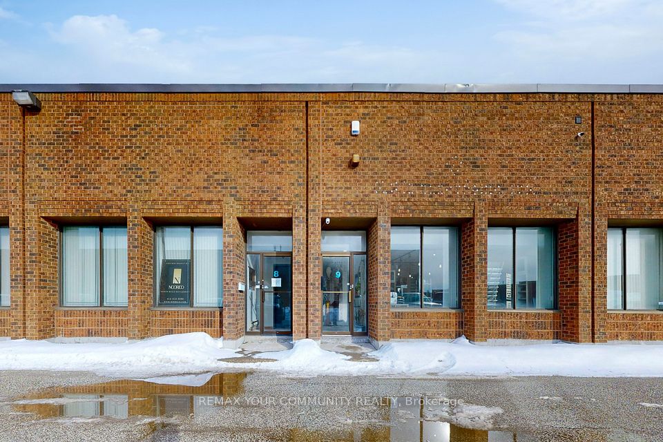 83 Citation Drive 9, Vaughan, ON L4K 2Z6