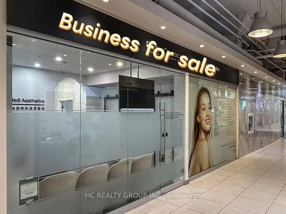 7181 Yonge Street 169 & 170, Markham, ON L3T 0C7