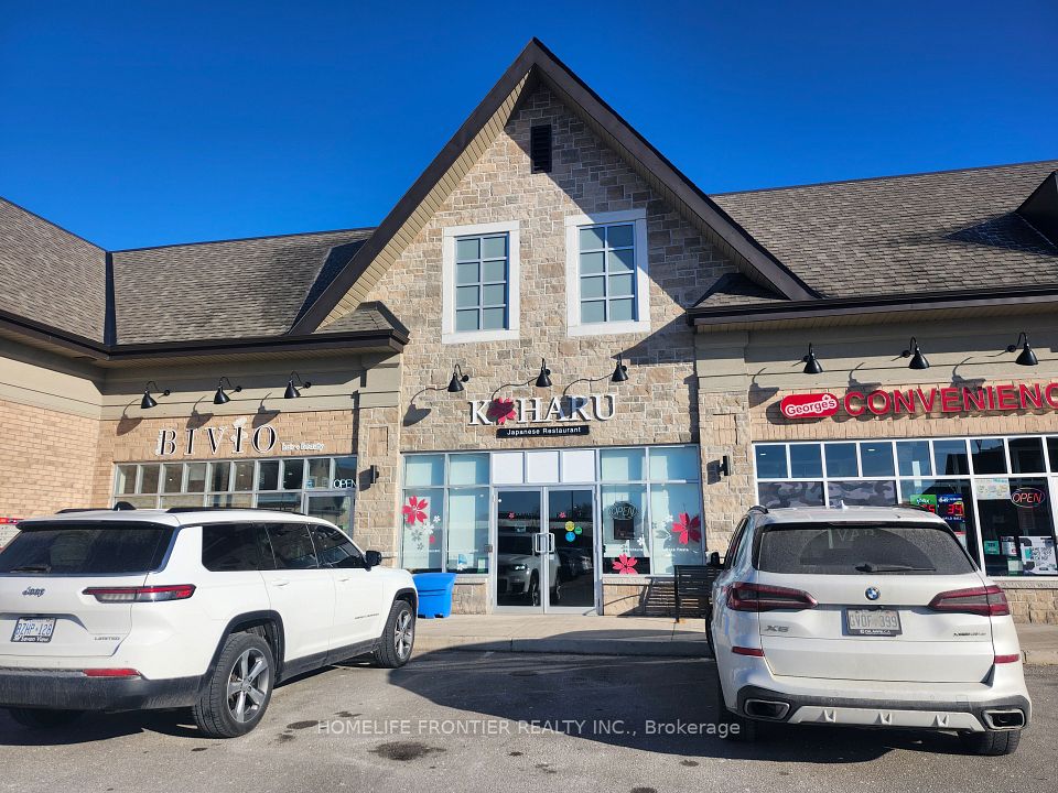 50 Dr Kay Drive S A5, King, ON L0G 1T0