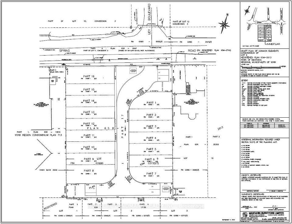 117 Spring Road, Georgina, ON L4P 2K4