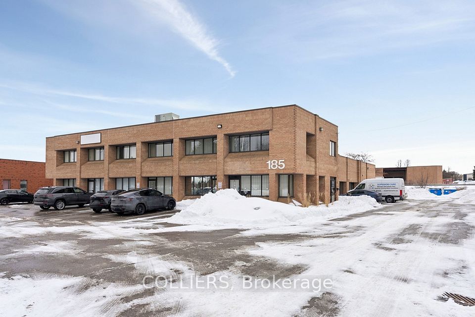 185 Riviera Drive 7, Markham, ON L3R 5J6