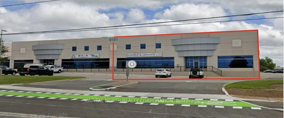 8181 Jane Street 2, Vaughan, ON L6S 0A2