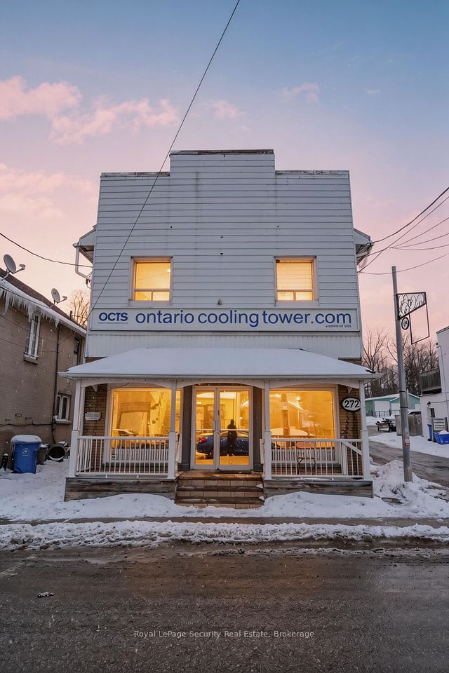 272 Main Street, King, ON L0G 1T0