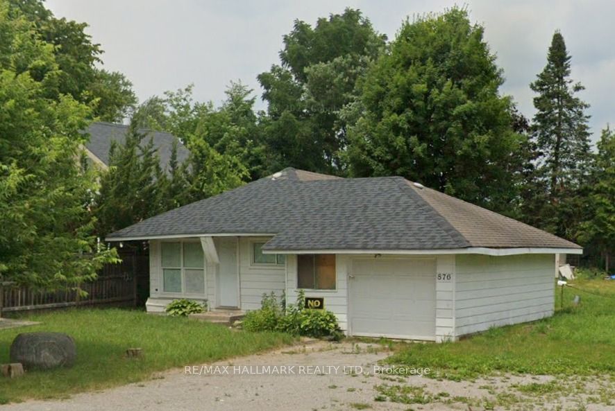 874,876,880 Innisfil Beach Road, Innisfil, ON L9S 2C2