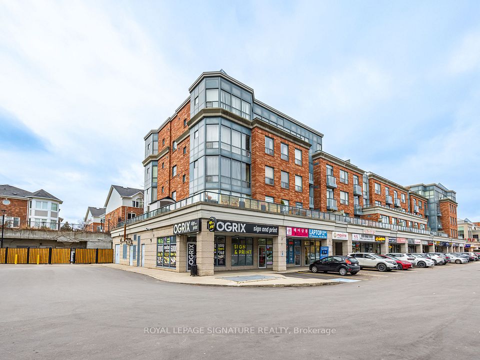 7378 Yonge Street 35B, Vaughan, ON L4J 8J1