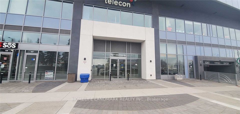 7777 Weston Road 248, Vaughan, ON L4L 0G9