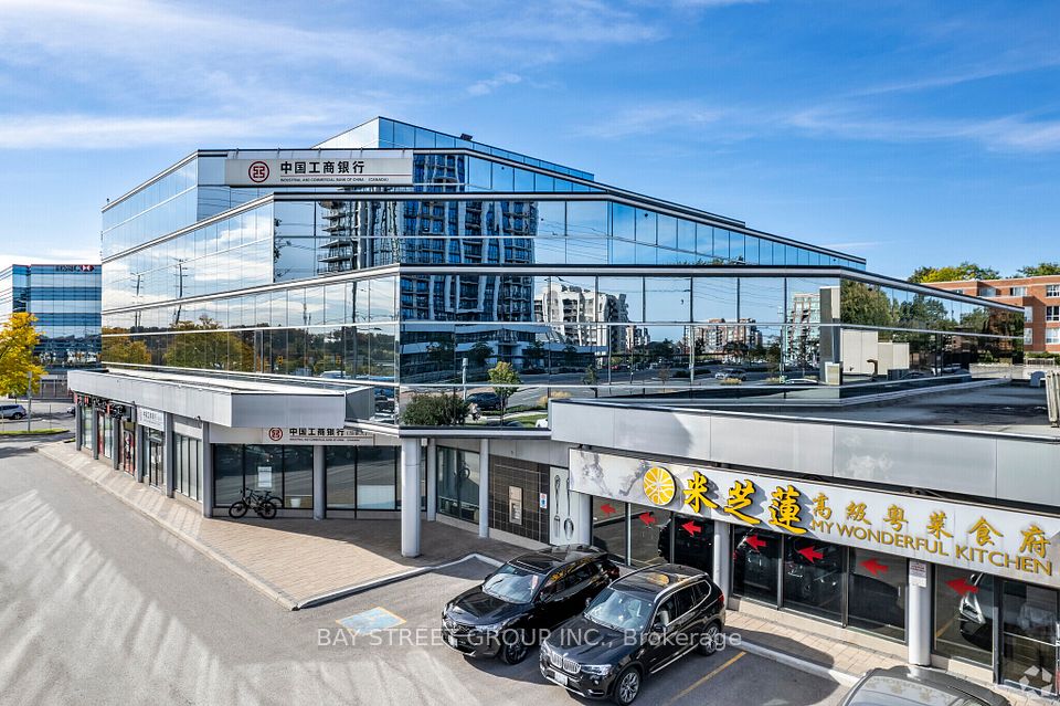 350 Highway 7 Avenue E 304, Richmond Hill, ON L4B 3N2