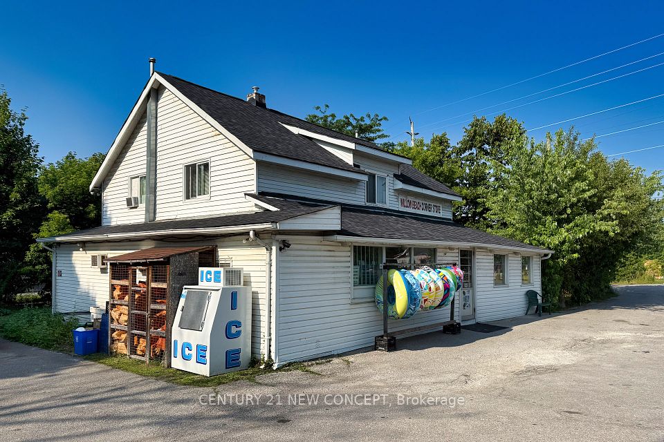 1588 Metro Road, Georgina, ON L0E 1S0
