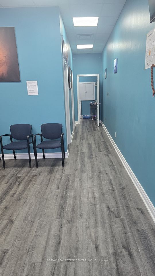 25 Karachi Drive 19, Markham, ON L3S 0B5