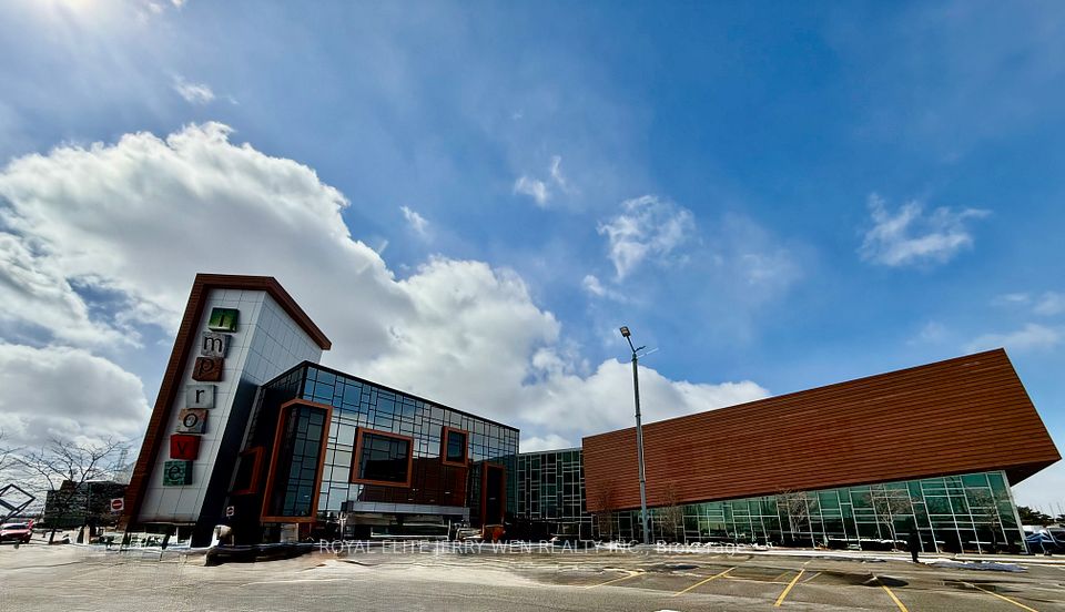 7250 Keele Street 251, Vaughan, ON L4K 1Z8