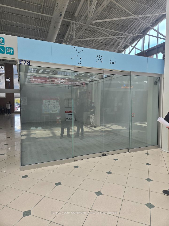 4300 Steeles Avenue E E78, Markham, ON L3R 0Y5