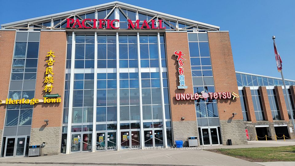 4300 Steeles Avenue E E78, Markham, ON L3R 0Y5