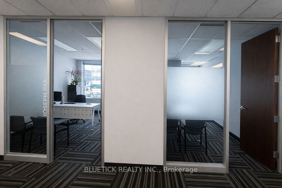 55 Commerce Valley Drive 710, Markham, ON L3T 7V9