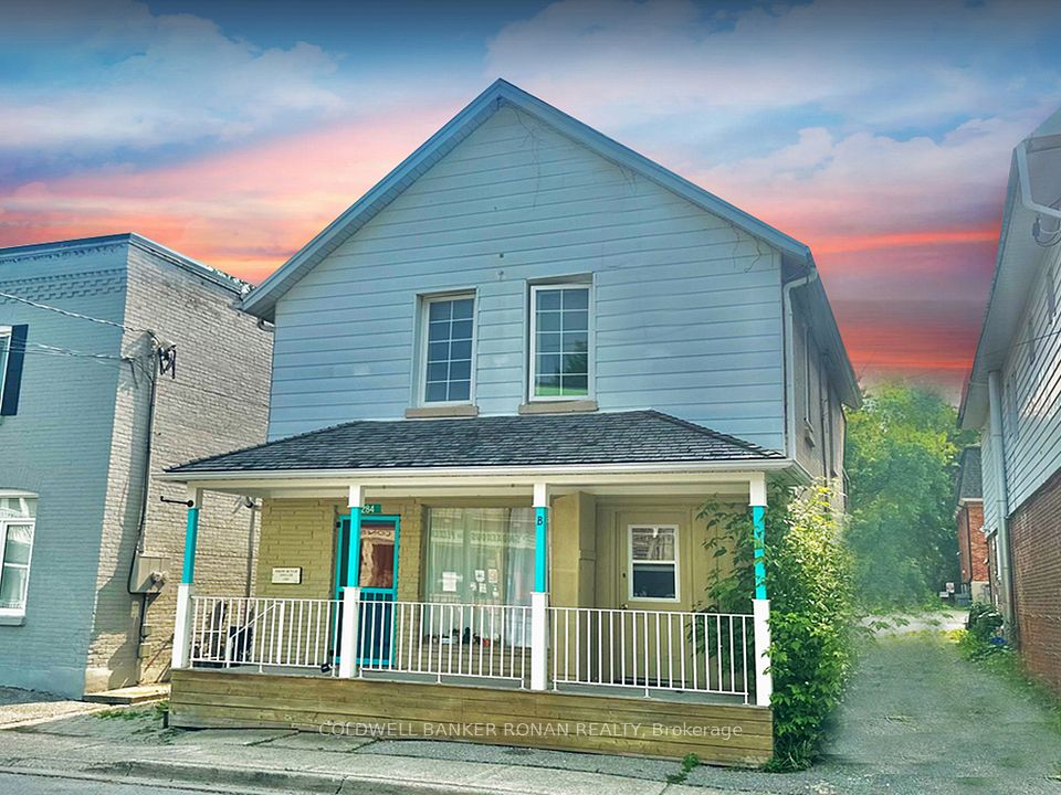 284 Main Street, King, ON L0G 1T0
