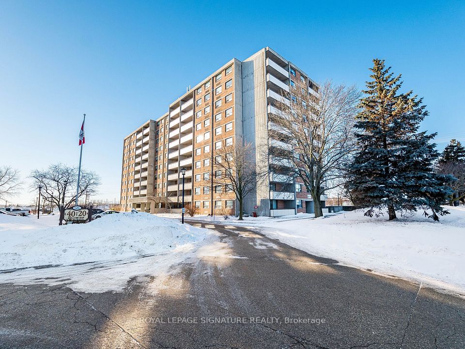 Condo Apartment at 20 William Roe Boulevard 308, Newmarket, ON L3Y 5V6, Newmarket