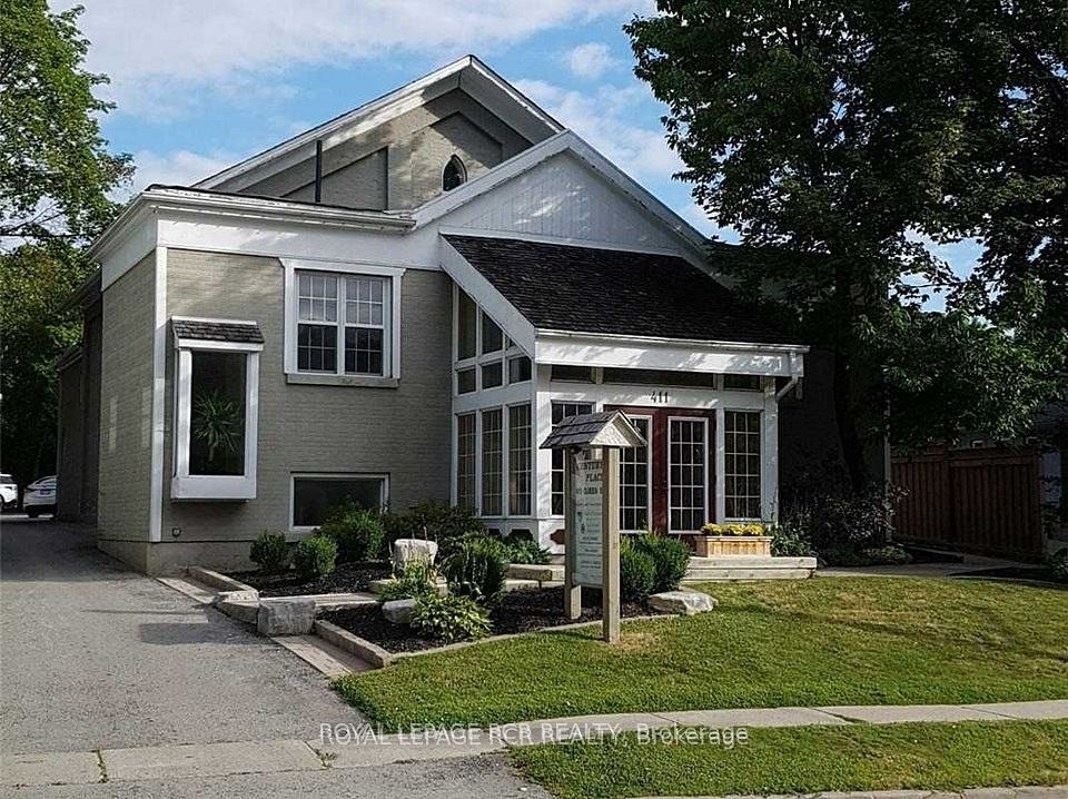 411 Queen Street Main 1C, Newmarket, ON L3Y 2G9