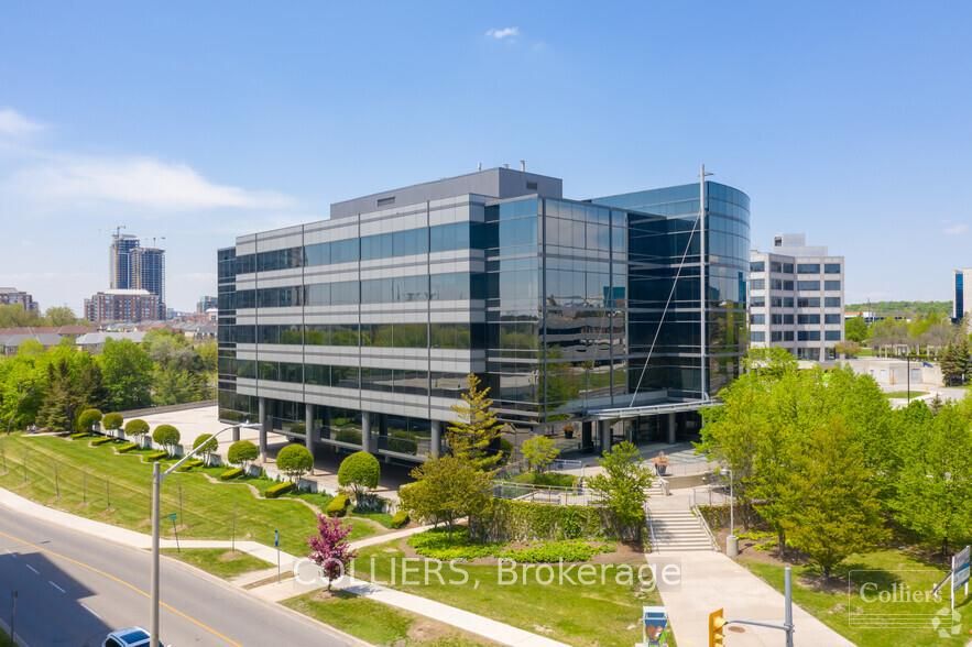 165 Commerce Valley Drive 110, Markham, ON L3T 7V8